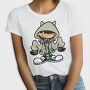 Kids Next Door 22, Tricou Femei