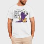 Coffee Will Heal You, Tricou Barbati (Unisex)