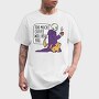 Coffee Will Heal You, Tricou Barbati (Unisex)