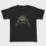 Tortoise Shell Art, Tricou Copii