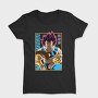 Vegeta Power God, Tricou Femei