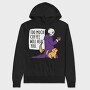 Coffee Will Heal You, Hanorac Oversize Barbati (Unisex)