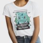 Pokemon 15, Tricou Femei