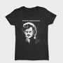 Whitechristmasman, Tricou Femei