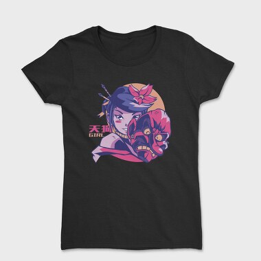 Tianhuang Girl, Tricou Femei