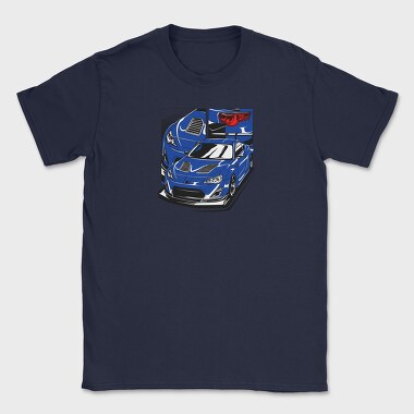 GT86, Tricou Barbati (Unisex)