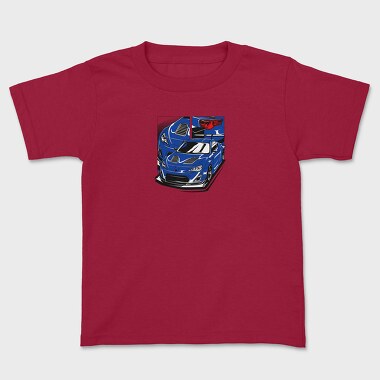 GT86, Tricou Copii