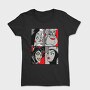 Villains Visage, Tricou Femei