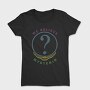 We Believe Mystery, Tricou Femei