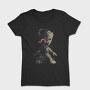 Venomized Groot, Tricou Femei