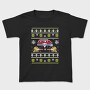 Zelda Winter Adventure, Tricou Copii