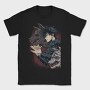 Wolveshowl, Tricou Barbati (Unisex)