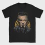 Wolverines Claw, Tricou Barbati (Unisex)