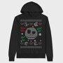 Whats This, Hanorac Oversize Barbati (Unisex)