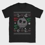 Whats This, Tricou Barbati (Unisex)