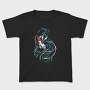 Venomous Grin 3, Tricou Copii