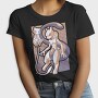 Pokemon 17, Tricou Femei