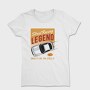 Honda Integra Type R DC2, Tricou Femei