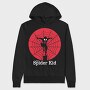 Spiderman No Way Home 6, Hanorac Oversize Barbati (Unisex)