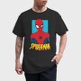 Spiderman No Way Home 9, Tricou Barbati (Unisex)