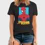 Spiderman No Way Home 9, Tricou Barbati (Unisex)