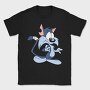 Tom Cat Cool, Tricou Barbati (Unisex)