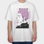 Tokyo Revengers, Tricou Oversize Barbati (Unisex)