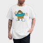 Kids Next Door 7, Tricou Barbati (Unisex)