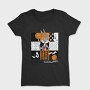 Tune Squad Upturn 1, Tricou Femei