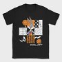 Tune Squad Upturn 1, Tricou Barbati (Unisex)