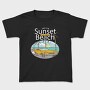 Coast To Coast, Tricou Copii