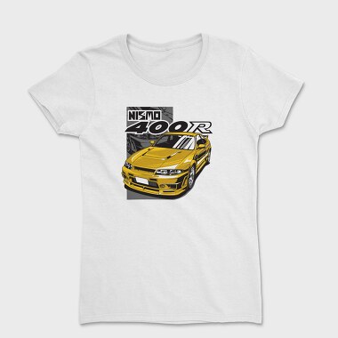 NISMO 400R, Tricou Femei