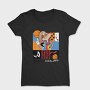 Tune Squad Jam, Tricou Femei