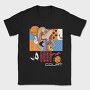 Tune Squad Jam, Tricou Barbati (Unisex)
