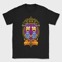 Twins Crown, Tricou Barbati (Unisex)
