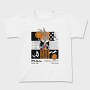 Tune Squad Upturn 1, Tricou Copii