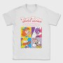 Tinytoon Adventures 2, Tricou Barbati (Unisex)