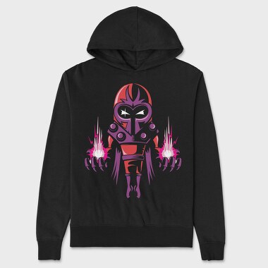 Thunderheart, Hanorac Oversize Barbati (Unisex)