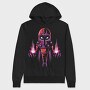 Thunderheart, Hanorac Oversize Barbati (Unisex)
