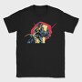 Thunder Hammer, Tricou Barbati (Unisex)