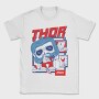 Thor Milkshake, Tricou Barbati (Unisex)