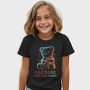 One Two Three, Tricou Copii
