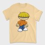 Kids Next Door 9, Tricou Barbati (Unisex)