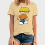 Kids Next Door 9, Tricou Barbati (Unisex)