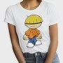 Kids Next Door 9, Tricou Femei