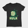 The Incredible Hulk Fist, Tricou Femei