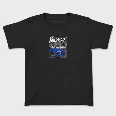 R34 & R35 JDM, Tricou Copii
