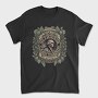 No Friends Cash, Tricou Barbati (Unisex)
