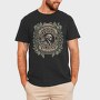 No Friends Cash, Tricou Barbati (Unisex)