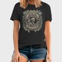 No Friends Cash, Tricou Barbati (Unisex)